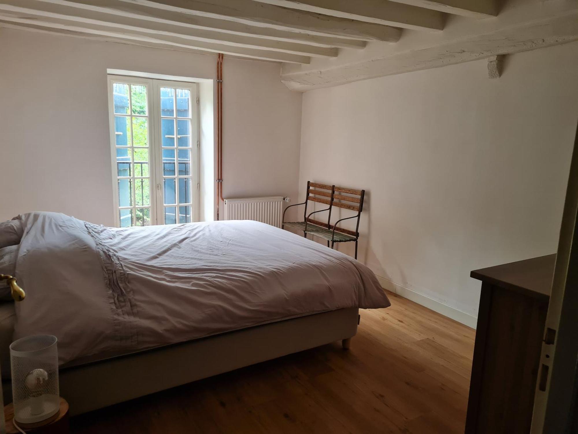 La Colombière Maison Familiale avec piscine proche Tournus Ratenelle Extérieur photo