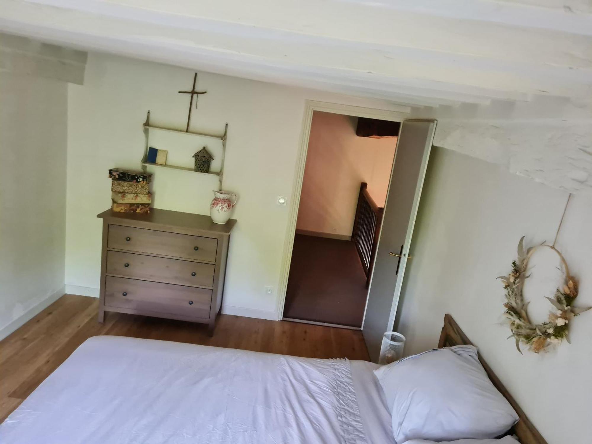 La Colombière Maison Familiale avec piscine proche Tournus Ratenelle Extérieur photo