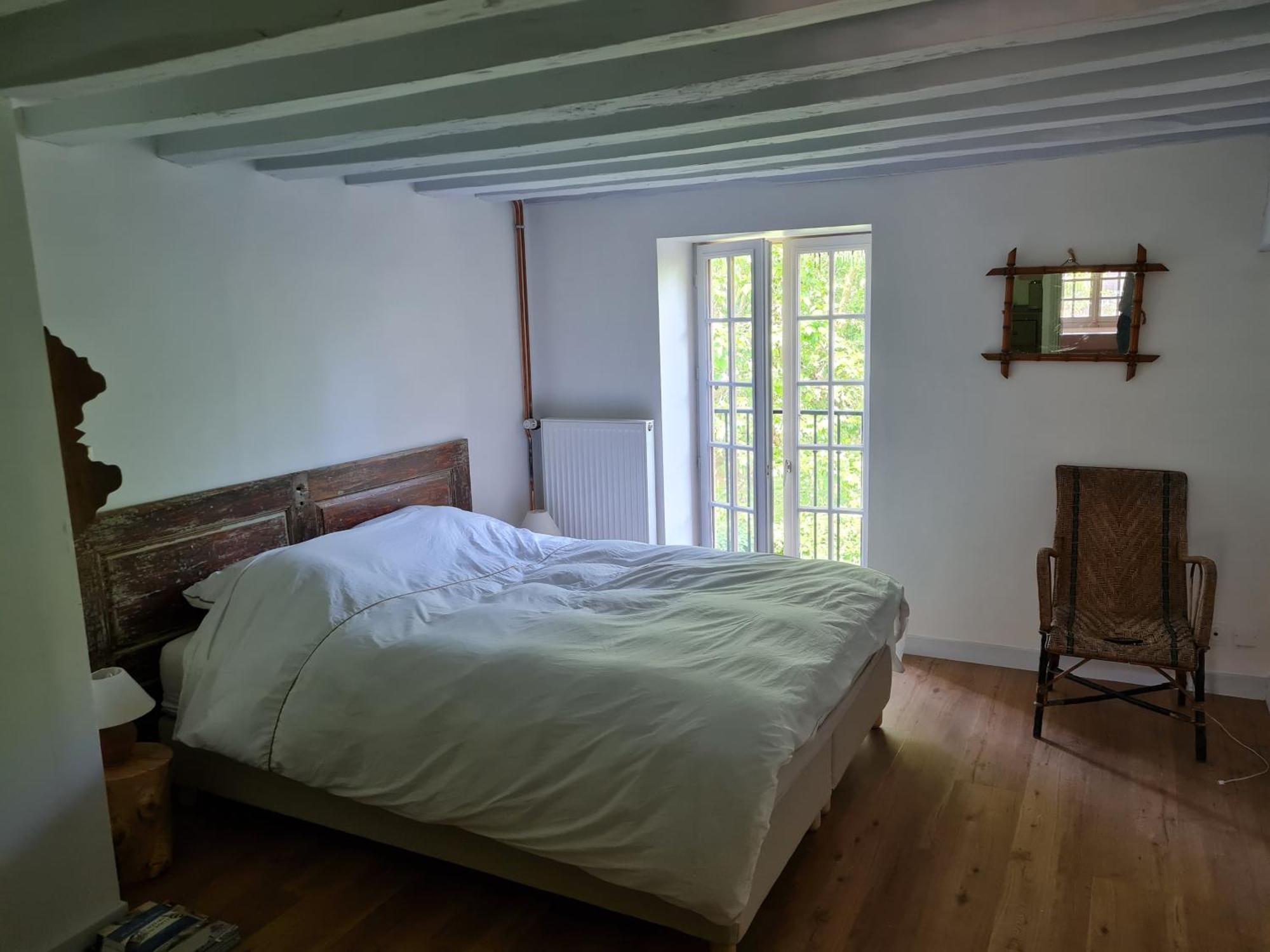 La Colombière Maison Familiale avec piscine proche Tournus Ratenelle Extérieur photo