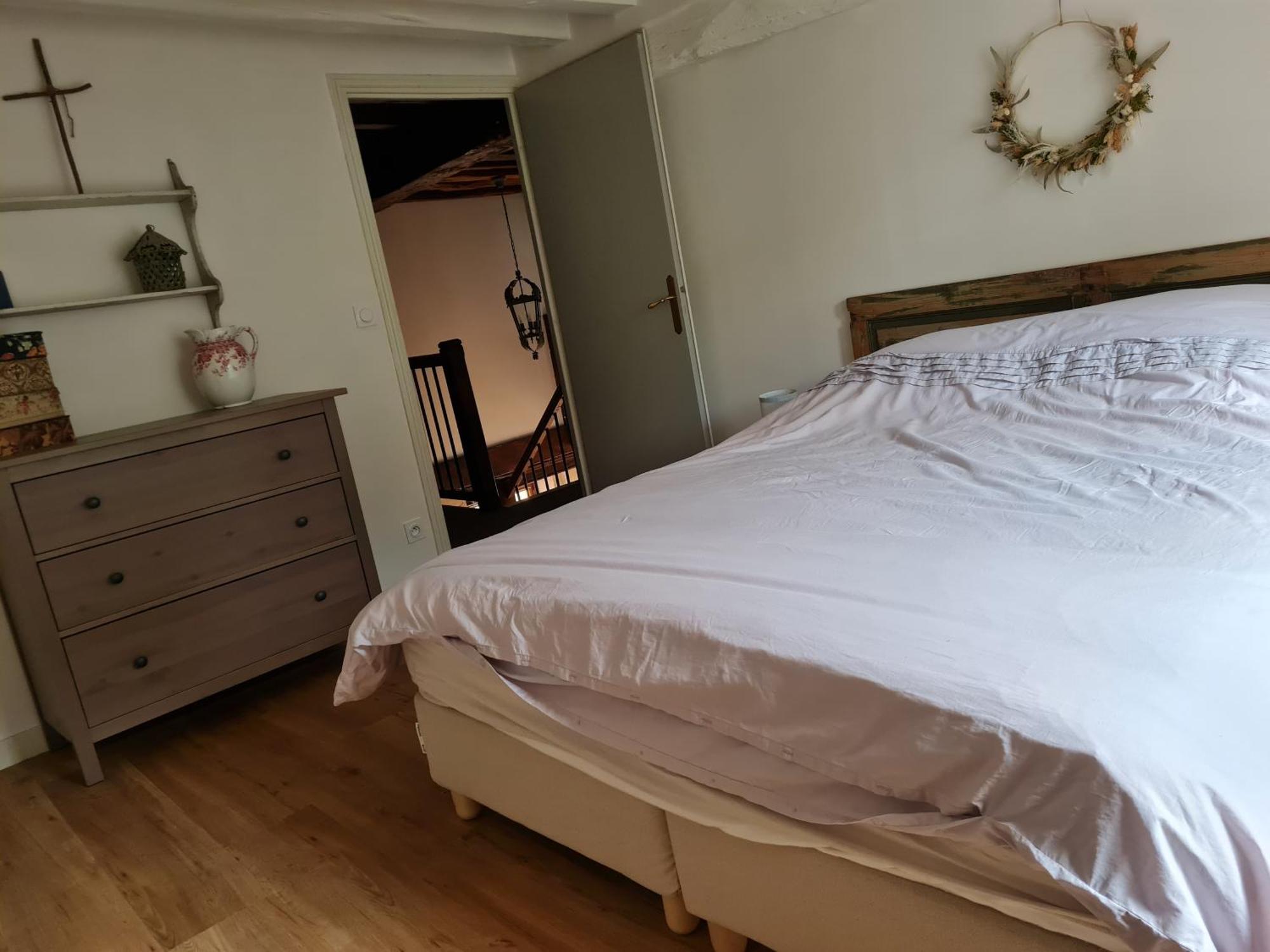 La Colombière Maison Familiale avec piscine proche Tournus Ratenelle Extérieur photo