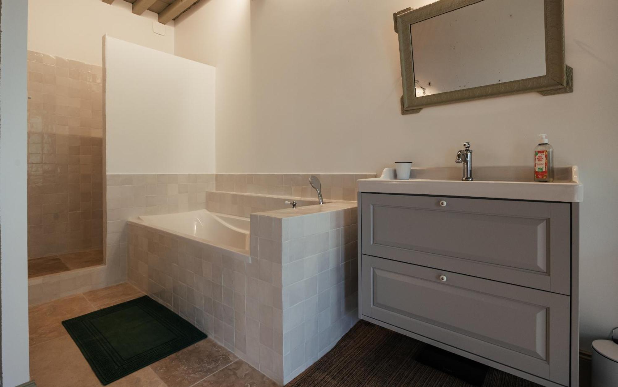 La Colombière Maison Familiale avec piscine proche Tournus Ratenelle Extérieur photo