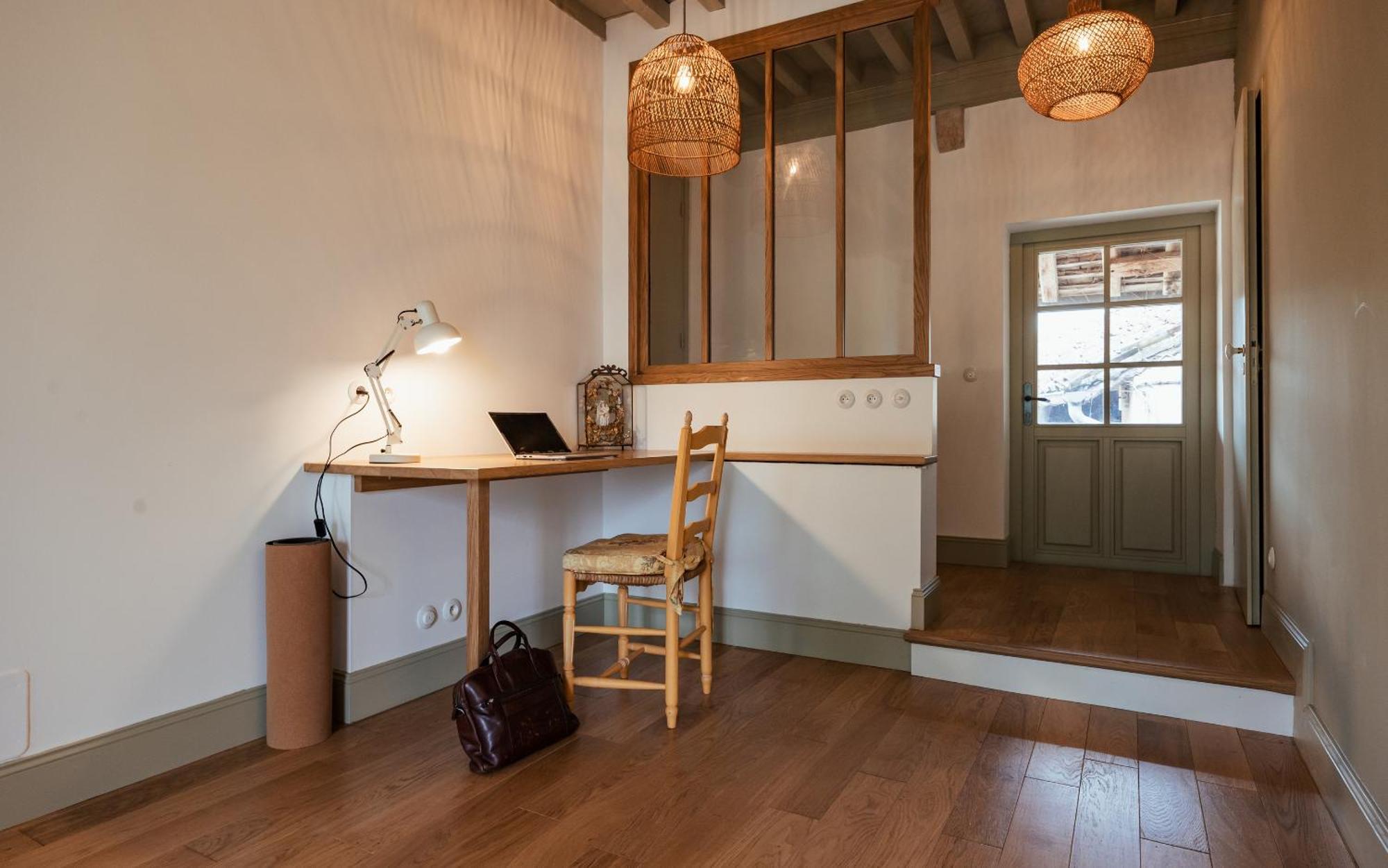 La Colombière Maison Familiale avec piscine proche Tournus Ratenelle Extérieur photo
